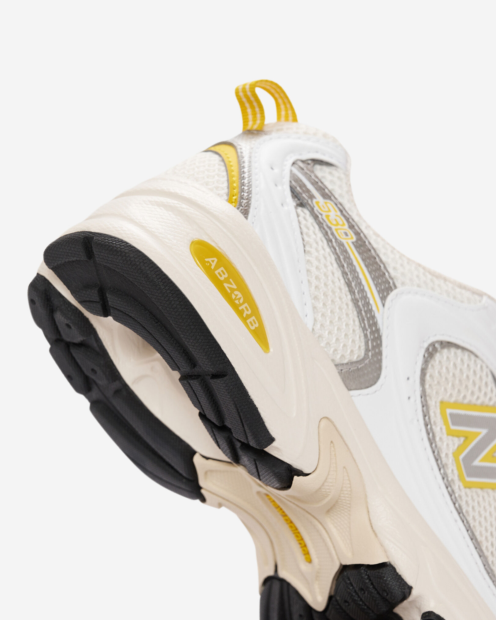 New balance readies the 530 for fall shop