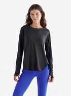 Renew Long Sleeve Top