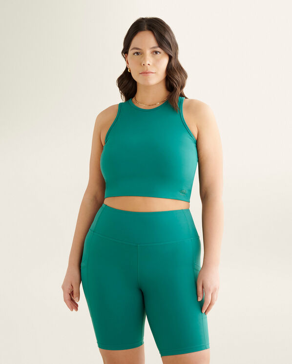 Restore Racer Bra Top
