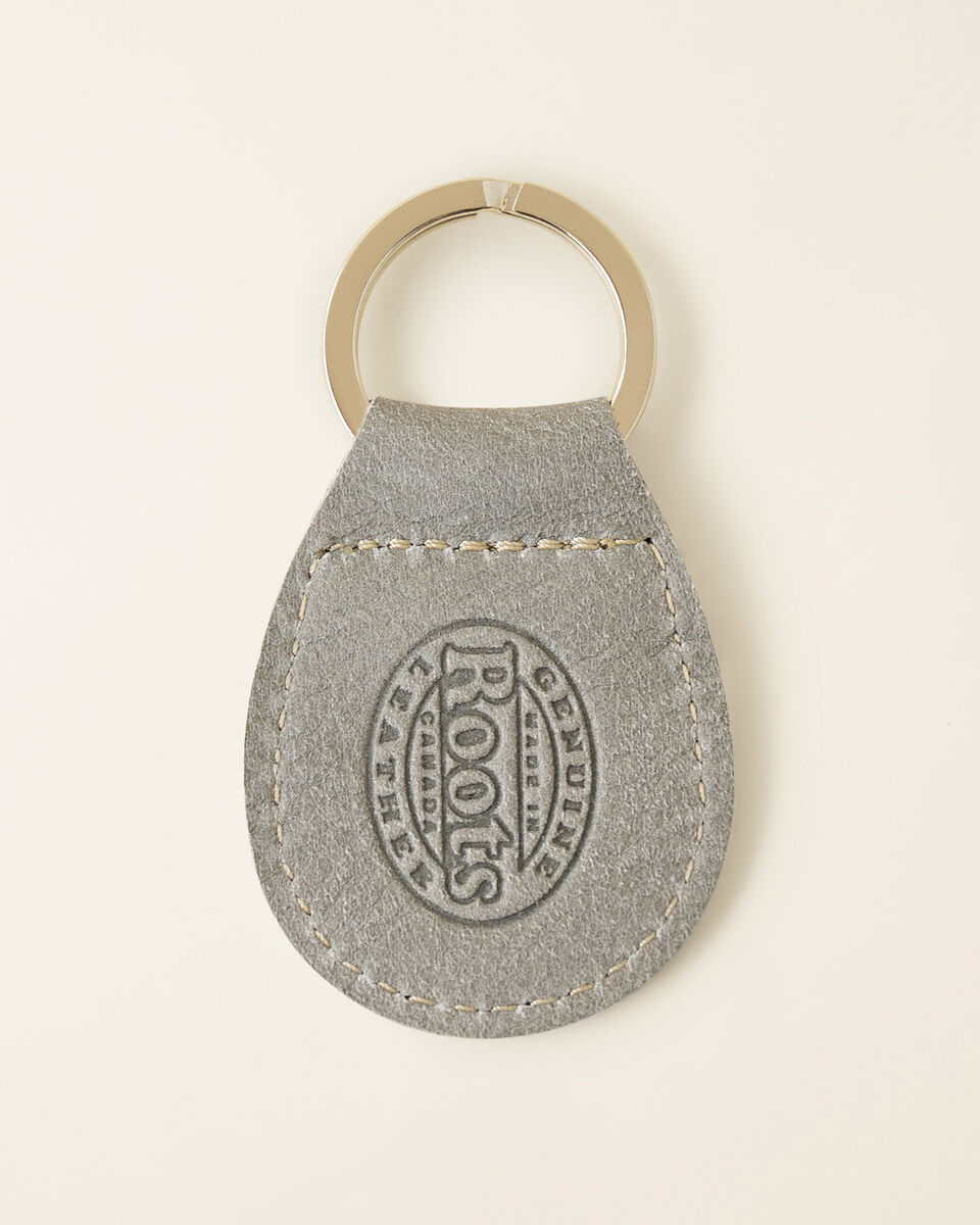 Upcycle Key Ring Tribe