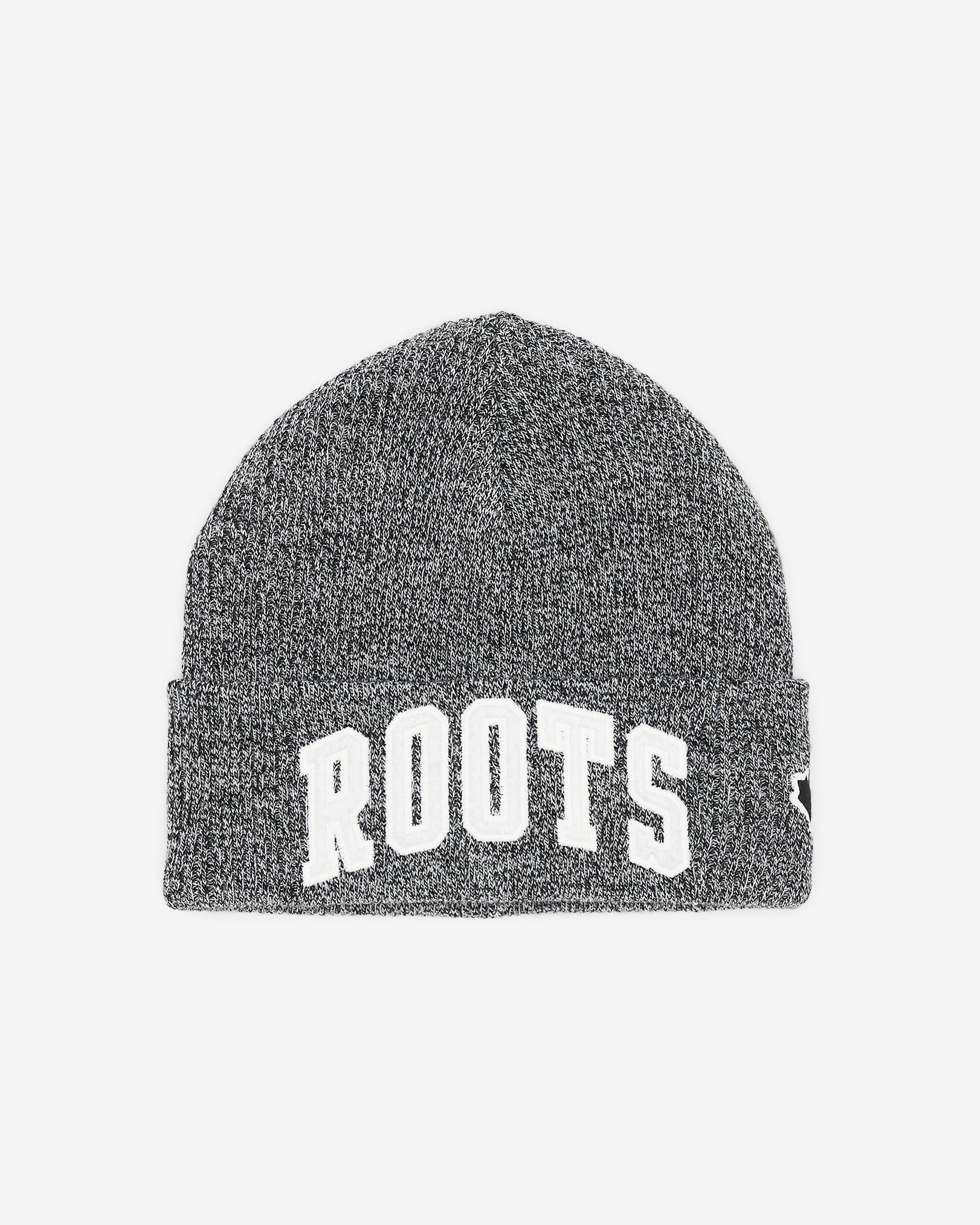 Kids Roots Applique Toque