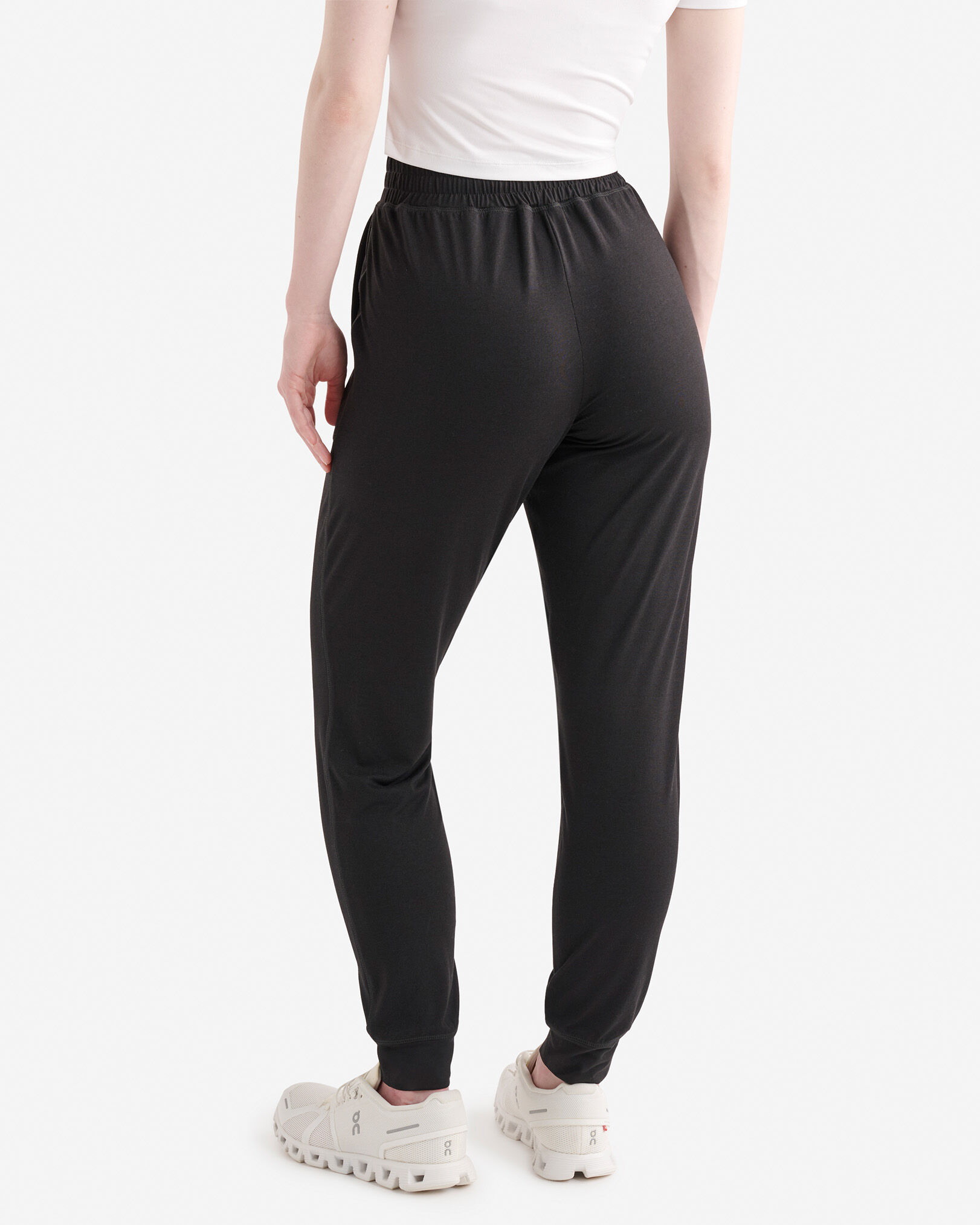 Renew Knit Jogger