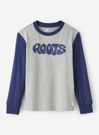 T-shirt sport Roots pour enfants