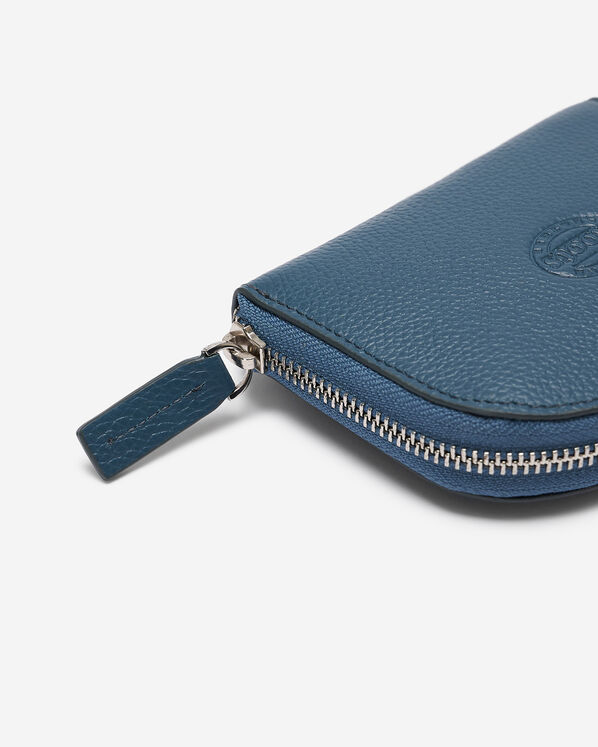 Half Moon Wallet Cervino