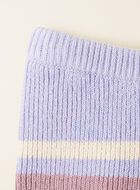 Short en tricot pour tout-petits