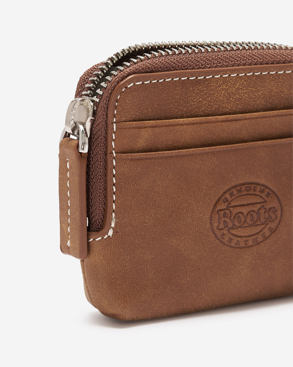 Zip Card Pouch Tribe