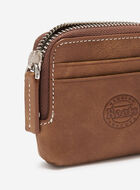 Zip Card Pouch Tribe