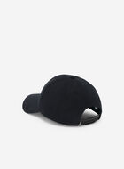 Kids Modern Leaf Baseball Cap
