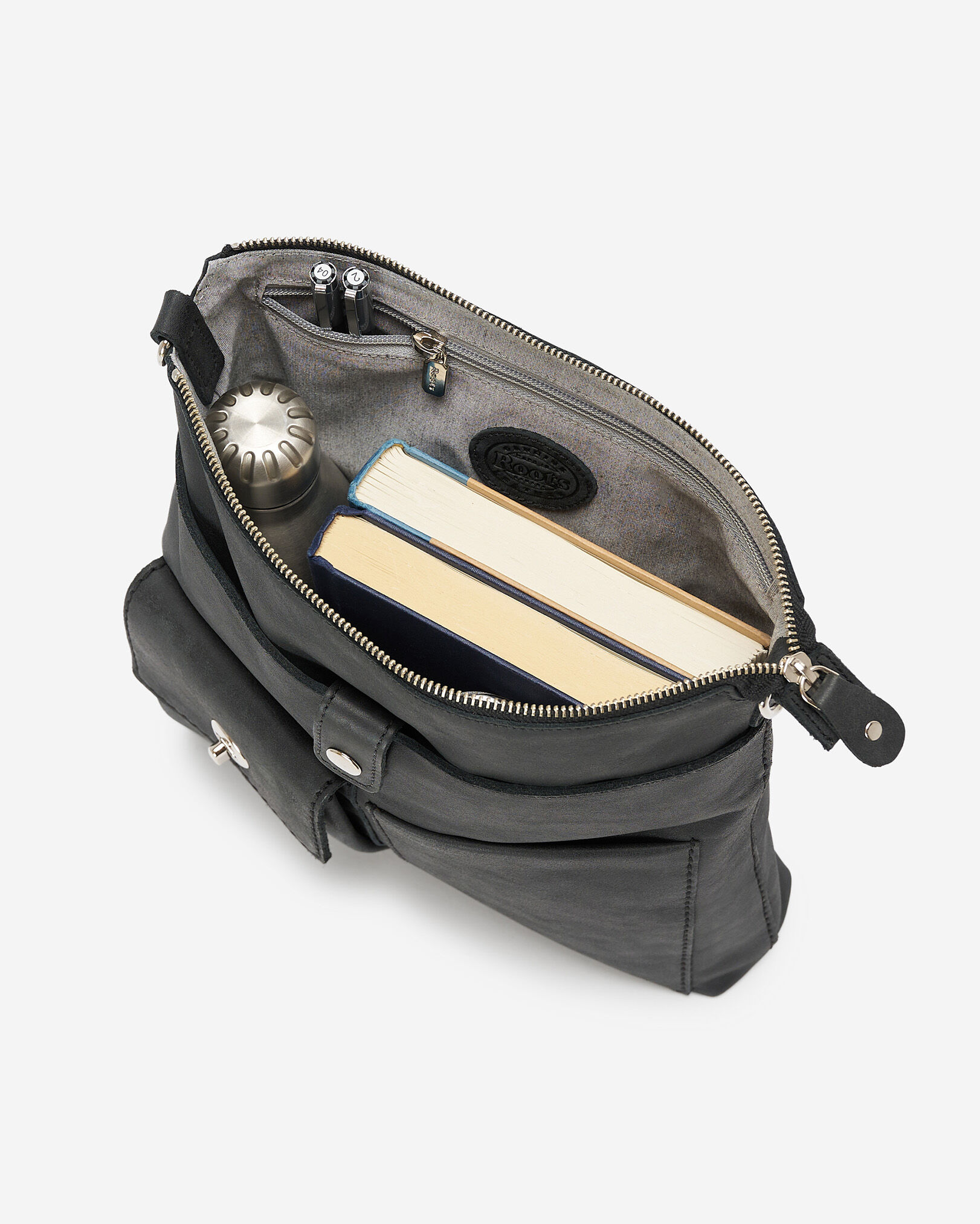 Roots canada hotsell handbags