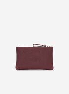 Medium Zip Pouch Cervino