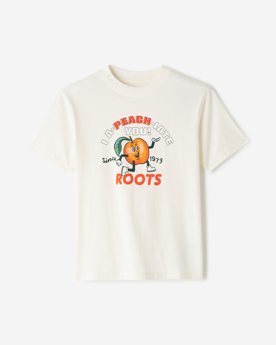 Kids Fruit Series T-Shirt