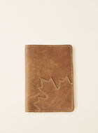 Maple Leaf Passport Cover Tribe