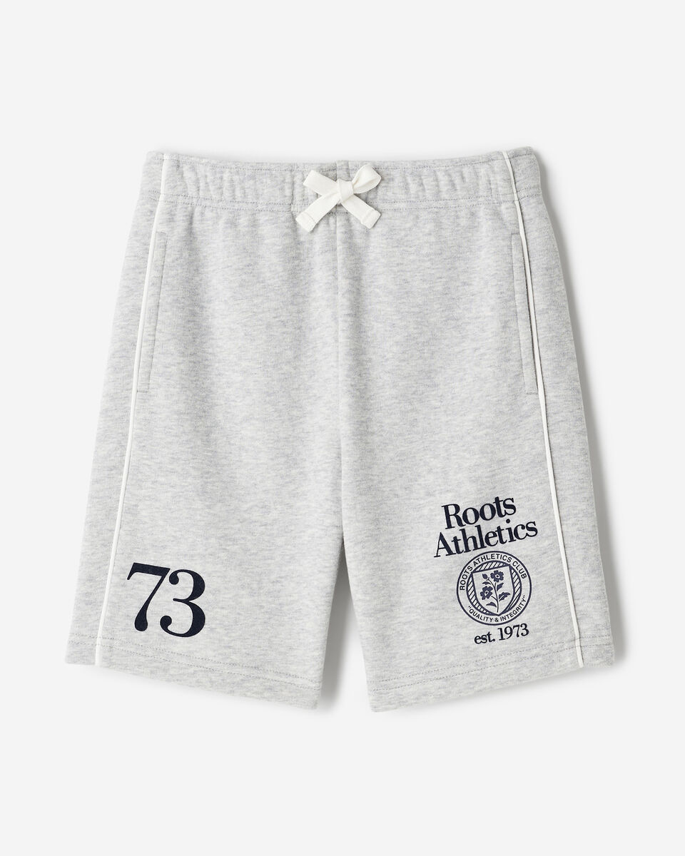 Kids Summer League Sweatshort
