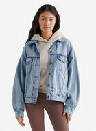 Levi's 90s Trucker Womens Jacket
