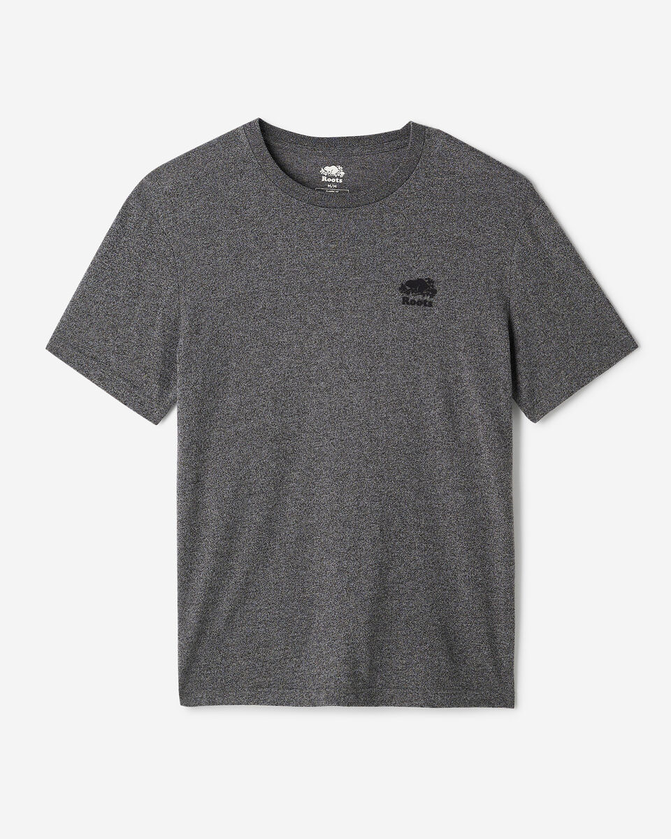 Mens Organic Perfect Pepper T-Shirt