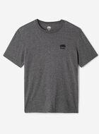 Mens Organic Perfect Pepper T-Shirt