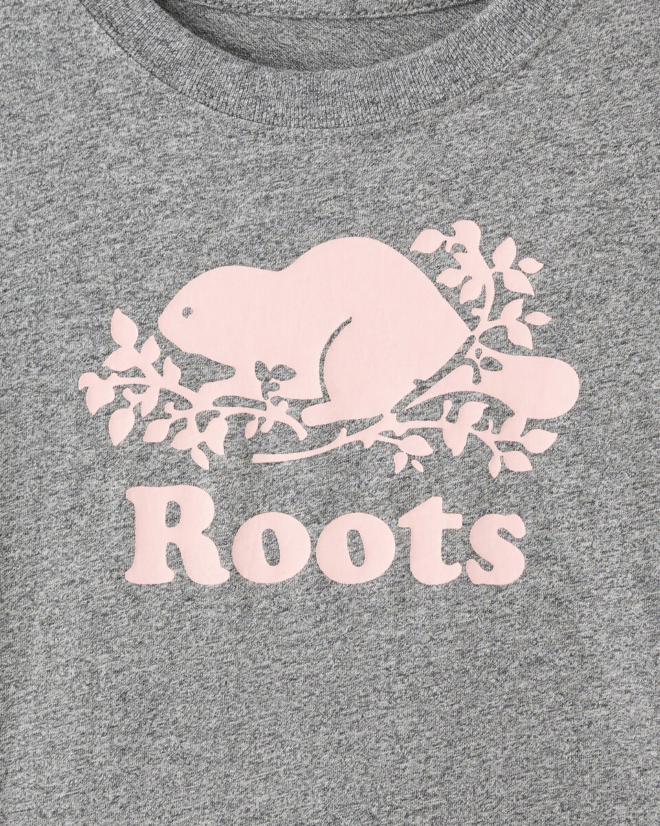 Toddler Organic Original Cooper Beaver T-Shirt