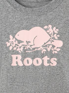 Toddler Organic Original Cooper Beaver T-Shirt