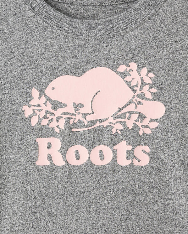 Toddler Organic Original Cooper Beaver T-Shirt Toddler Organic Original Cooper Beaver T-Shirt