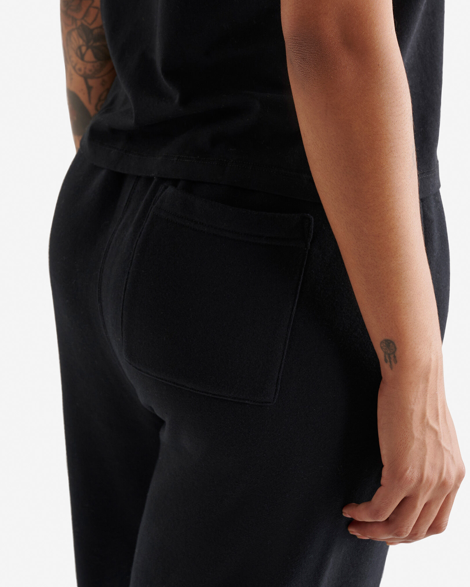 Roots X Wicked Relaxed Sweatpant
