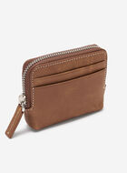 Zip Card Pouch Tribe