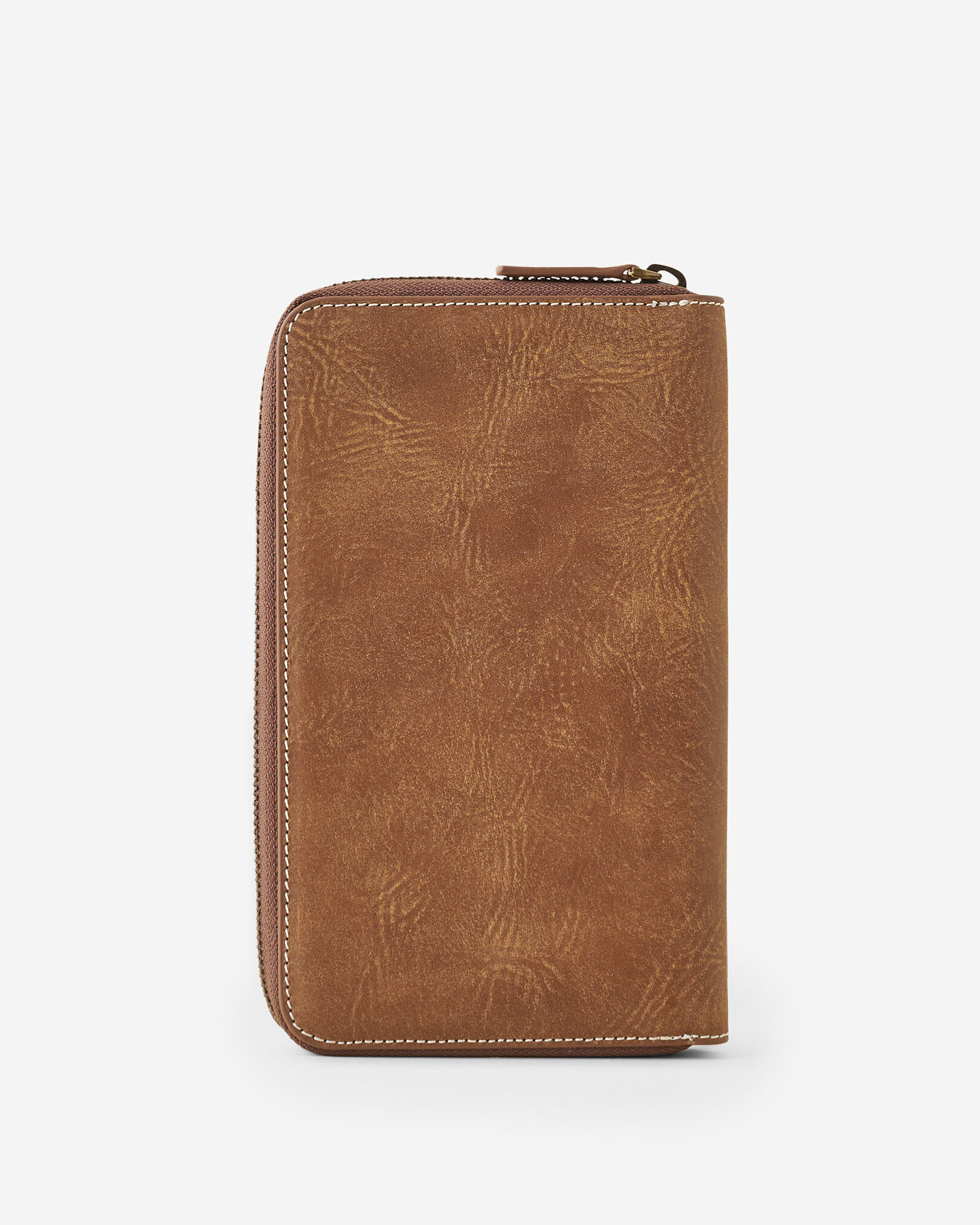 Passport Wallet Tribe
