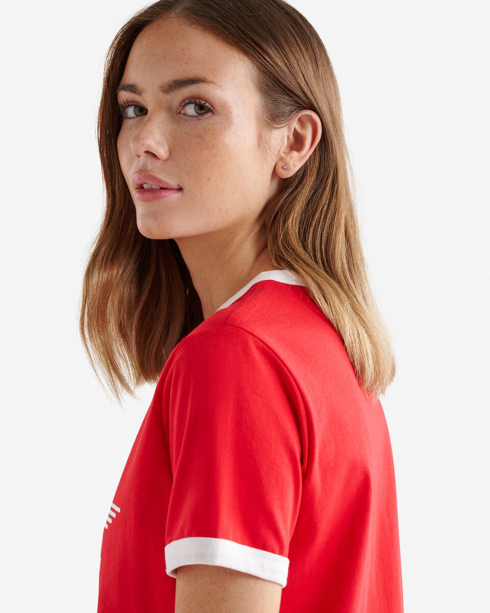 Womens Northern Athletics T-Shirt
