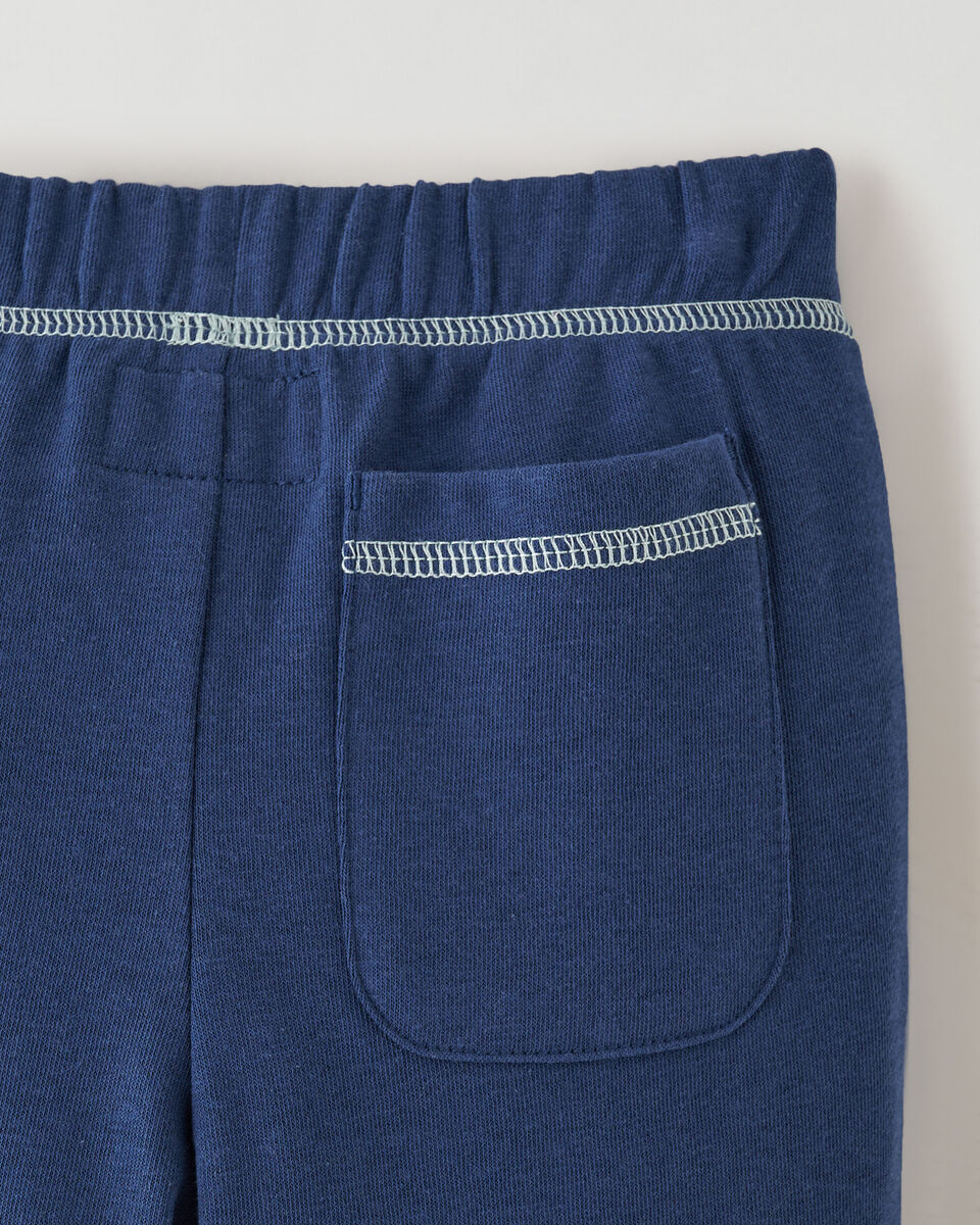 Toddler Play Pintuck Sweatpant