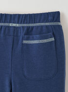 Toddler Play Pintuck Sweatpant