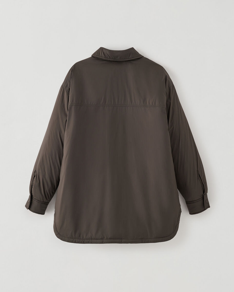 Coaches Shacket