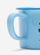 Buddy's Snow Day Mug