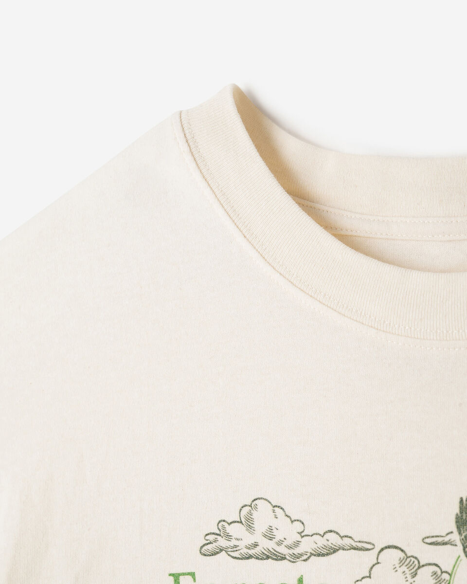 Roots X NCC Earth Month T-Shirt