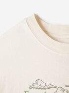 Roots X NCC Earth Month T-Shirt