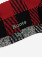 Adult Park Plaid Sock 2 Pack