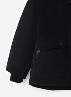 Toddler Roots Tech Parka