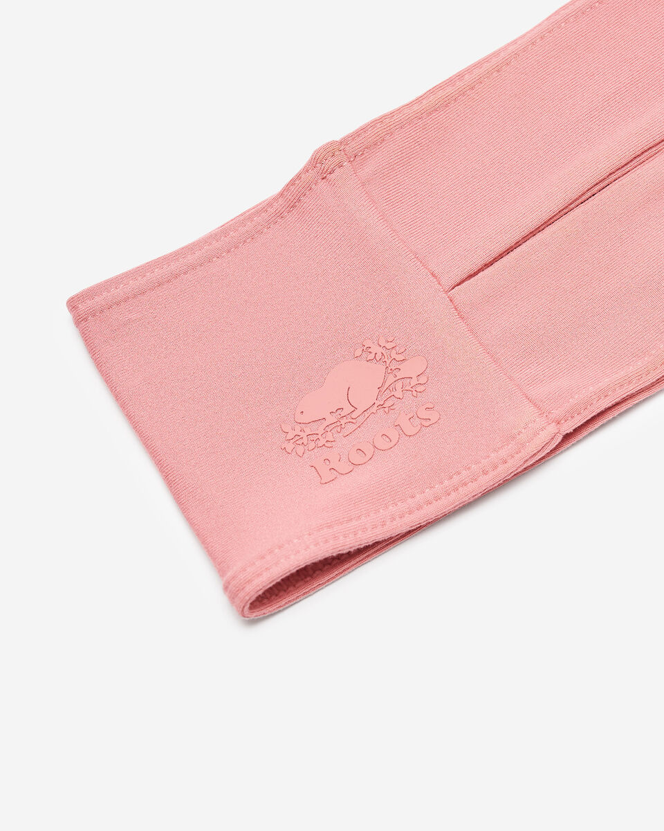 Roots Wide Headband