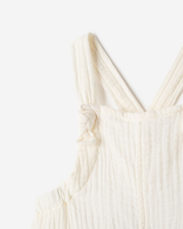 Baby Isla Overalls