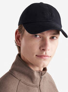 Roots Baseball Cap