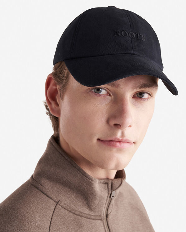 Roots Baseball Cap