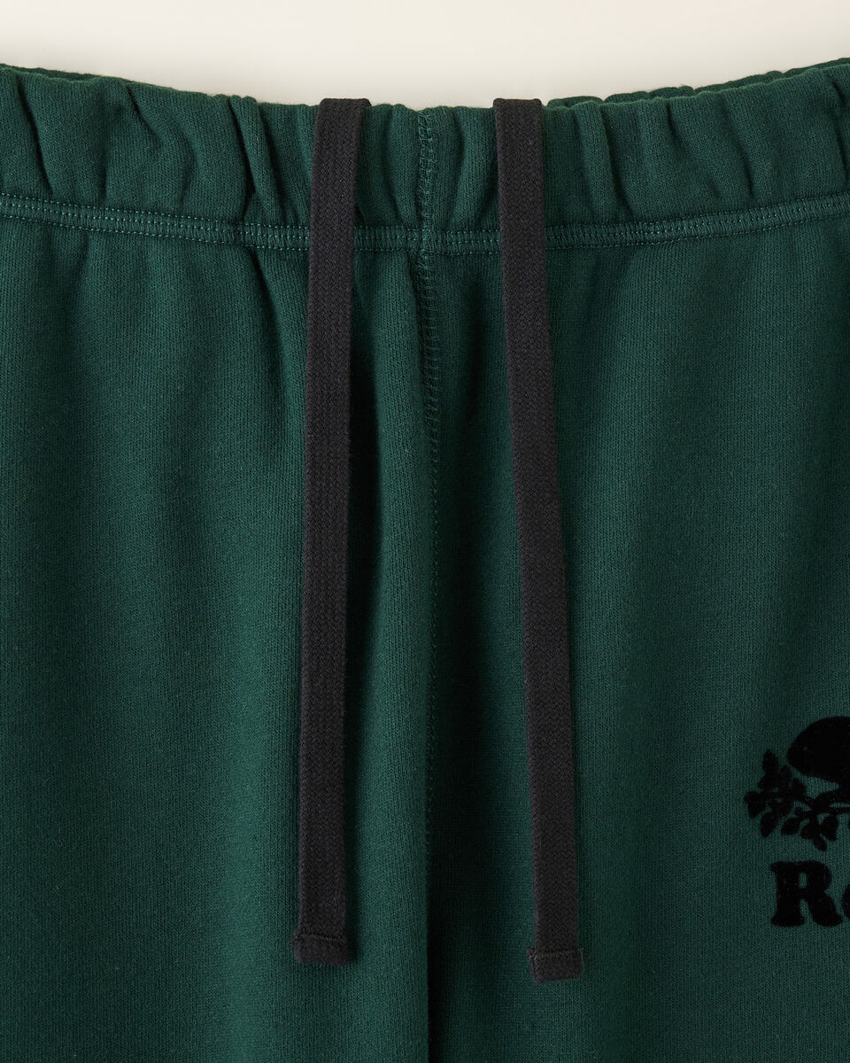 Organic Original Slim Sweatpant
