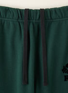 Organic Original Slim Sweatpant