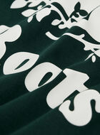 Combinaison &agrave; manches courtes Cooper en coton bio pour b&eacute;b&eacute;s