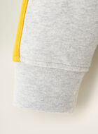 Kids Outdoor Athletics Crew Sweatshirt