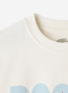 T-shirt Est du Canada