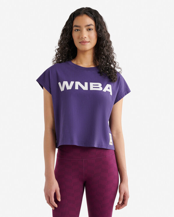 Roots WNBA T-Shirt