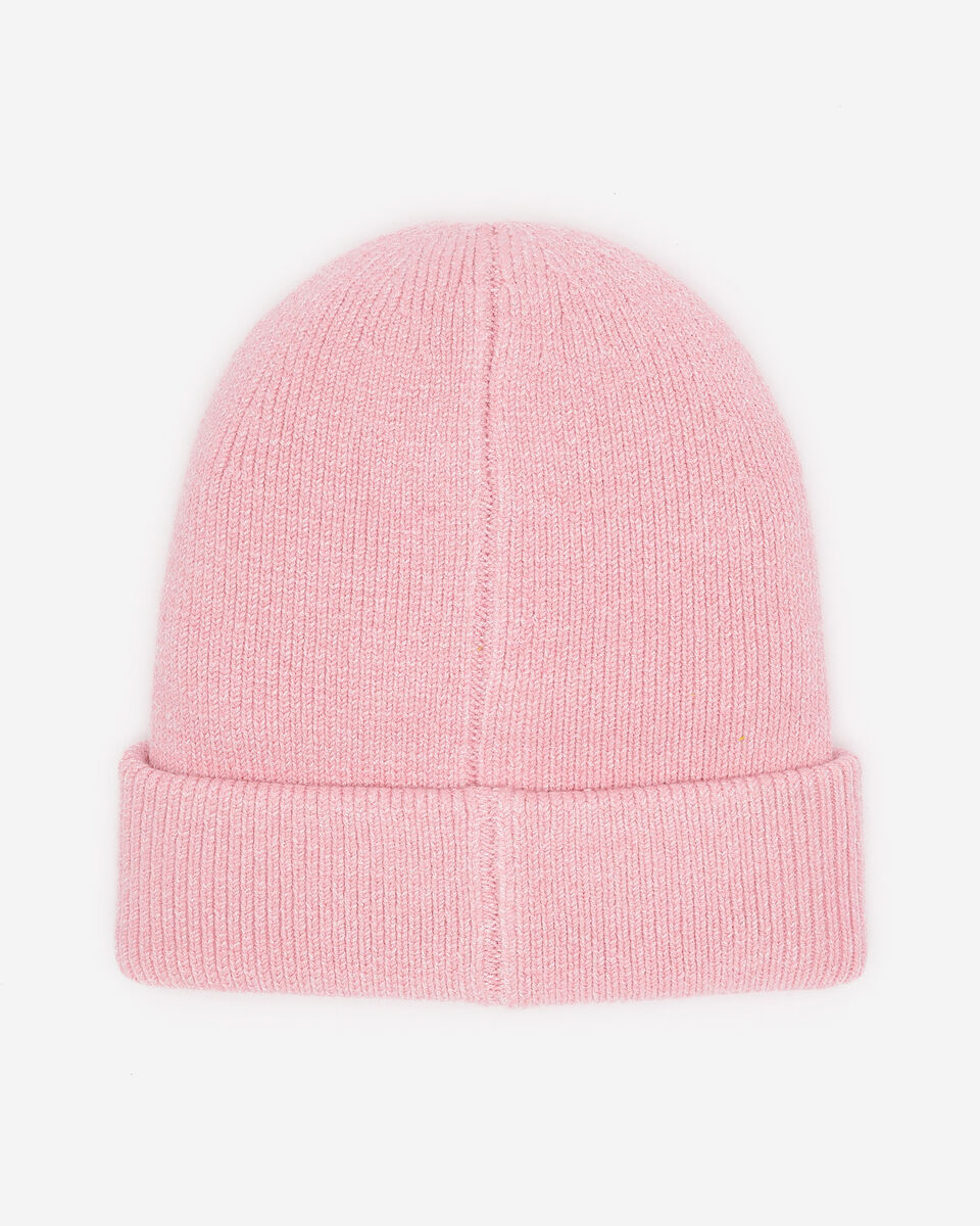Cozy Knit Toque