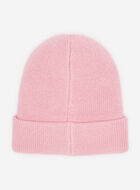 Cozy Knit Toque