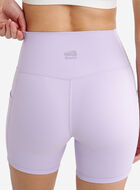 Restore Stretch Bike Short 5 Inch