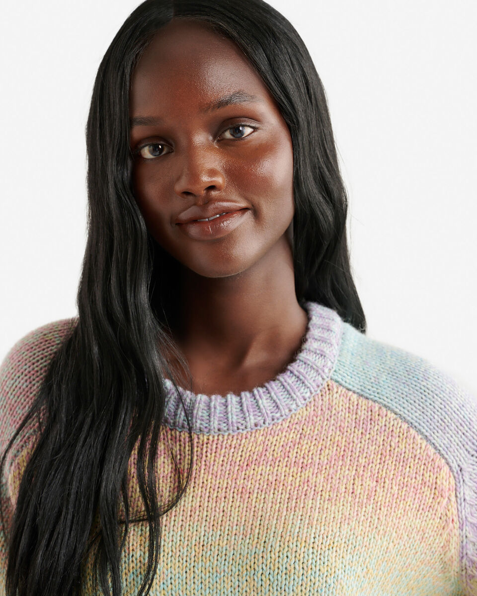 Colborne Crew Sweater