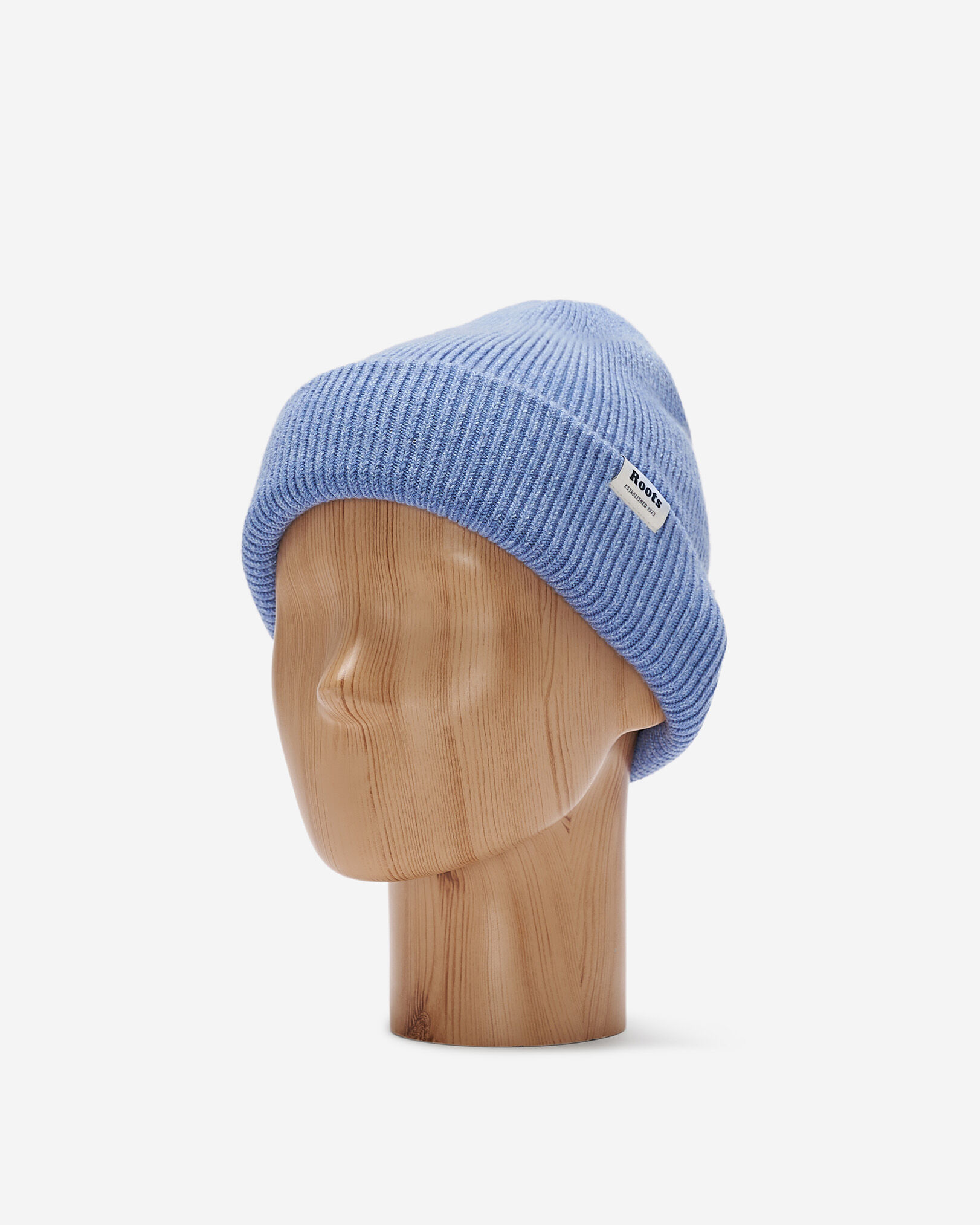 Tuque en tricot douillet pour enfants